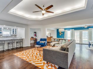 3409 Therondunn Dr, Plano, TX 75023