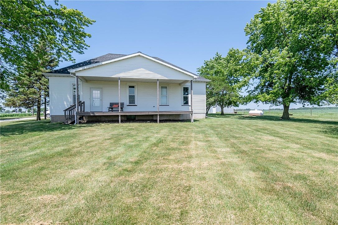 16852850 North Rd, Blue Mound, IL 62513 Zillow