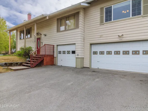 8430 Greenhill Way, Anchorage, AK 99502
