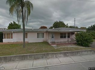 5742 1/2 9th Ave N, Saint Petersburg, FL 33710