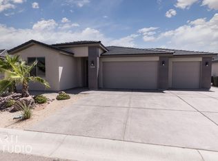 1334 Blue Ridge Trl, Mesquite, NV 89027