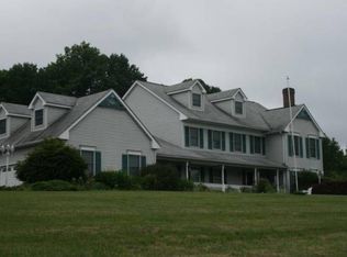 2 Ridge Ln, Blairstown, NJ 07825