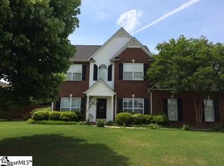203 Crestwood Ct, Easley, SC 29642