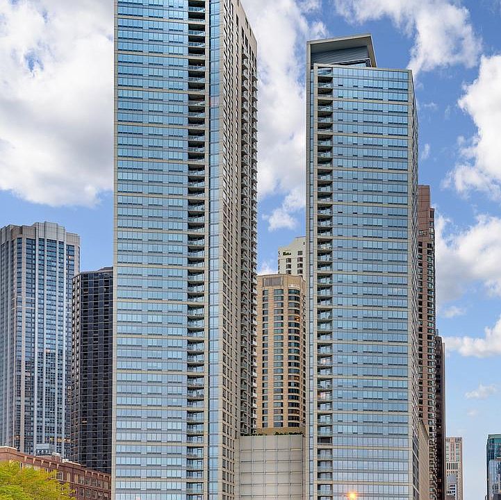 1st image of 600 N Lake Shore Dr APT 3905
