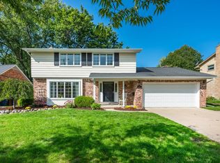 2038 Winsted Blvd, Ann Arbor, MI