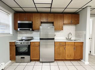 991-93 Broadway #1F, Bayonne, NJ 07002