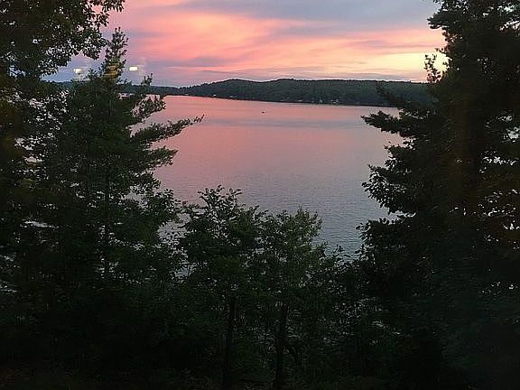 Water view