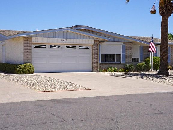 2nd image of 1652 E Verlea Dr