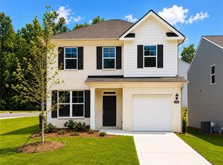 2666 Alderbrook Ct, College Park, GA 30349
