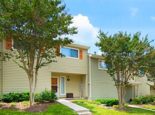 Villages at Morgan Metro, Hyattsville, MD 20785