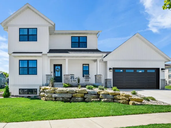 9437 Cobalt St, Middleton, WI 53562