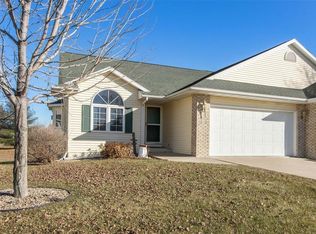 205 Wildcat Trl SW, Shellsburg, IA 52332