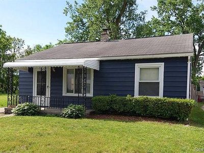 29545 Balmoral St, Garden City, MI, 48135