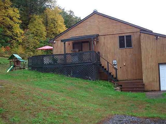 Home for Sale in Elizabethville, PA $179,900