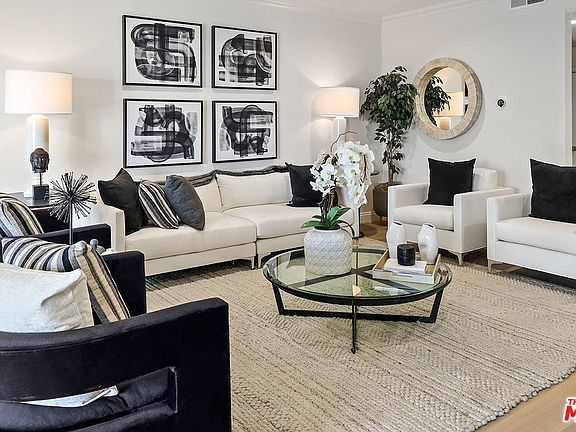 3rd image of 641 Wilcox Ave APT 3F