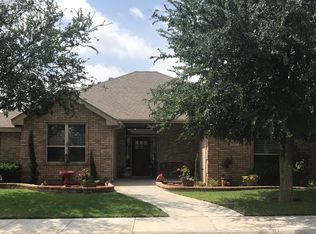 5709 Sabine Dr, Midland, TX 79707