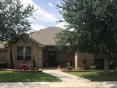 5709 Sabine Dr, Midland, TX, 79707