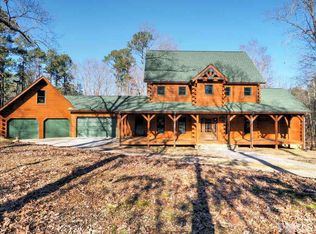 1016 Mizelle Ln, Raleigh, NC 27614