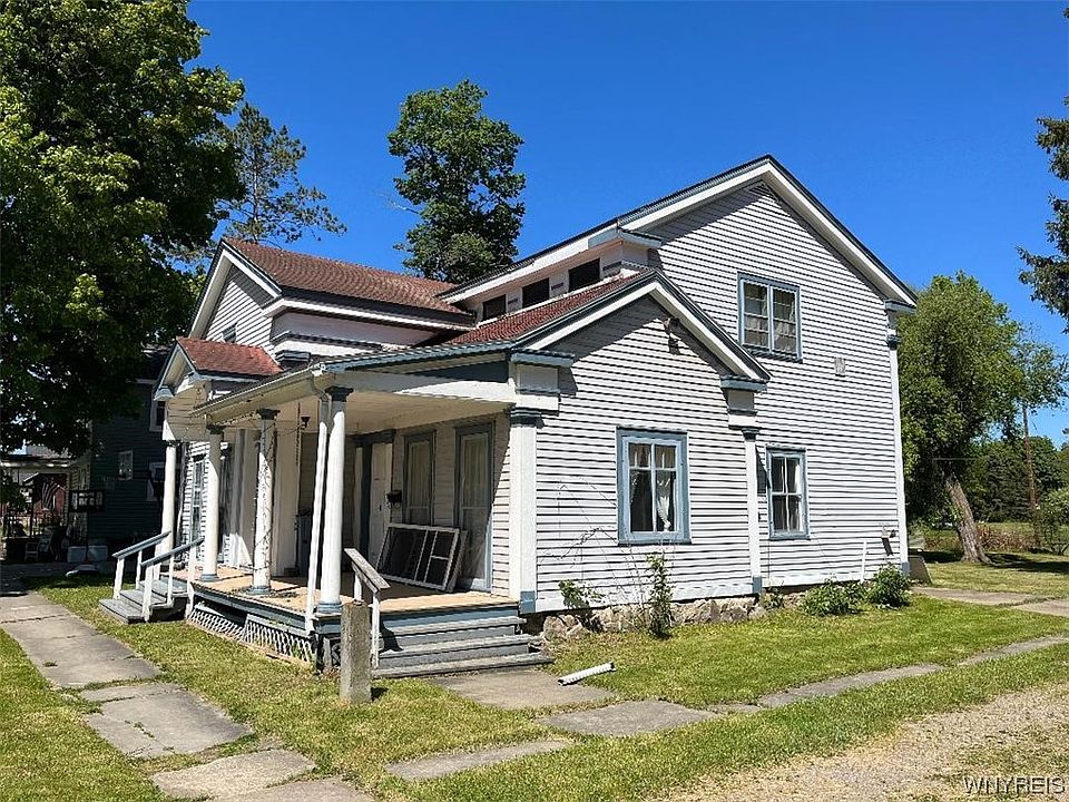 21 Medbury Ave, Cuba, NY 14727 Zillow