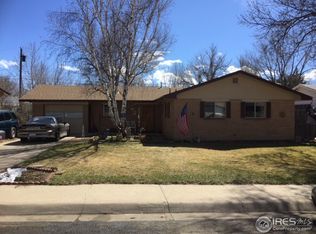 13 Gardner Dr, Longmont, CO 80504