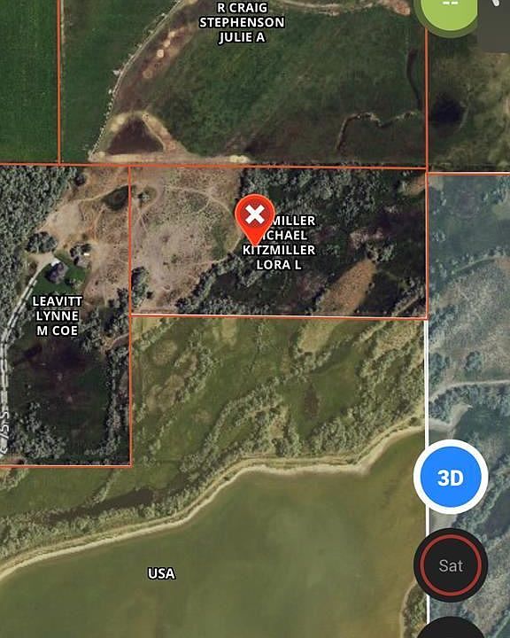 2nd image of TBD-E Diversion Ln