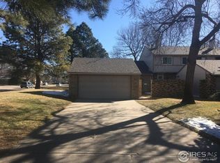 3100 Stanford Rd, Fort Collins, CO 80525