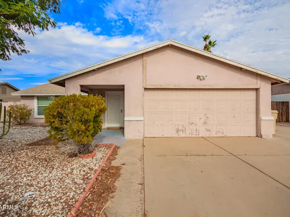6208 W KAREN LEE Lane, Glendale, AZ 85306