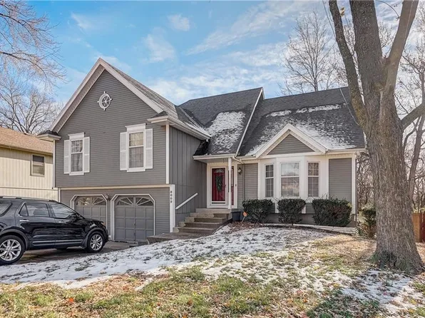 8009 E 96th St, Kansas City, MO 64134