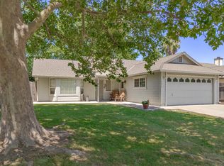 16848 Omega St, Esparto, CA 95627