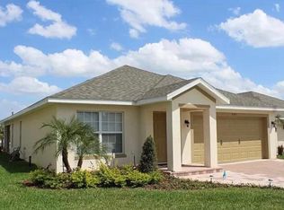 140 Victory Ave, Davenport, FL 33837