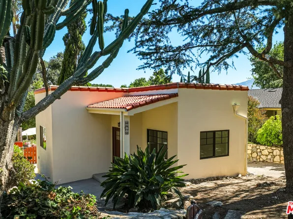 2912 Frances Ave, La Crescenta, CA 91214