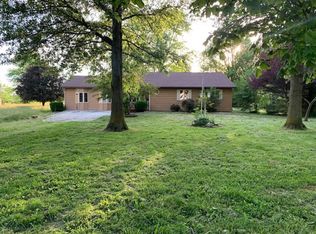 1933 Steinkoenig School Rd, Highland, IL 62249