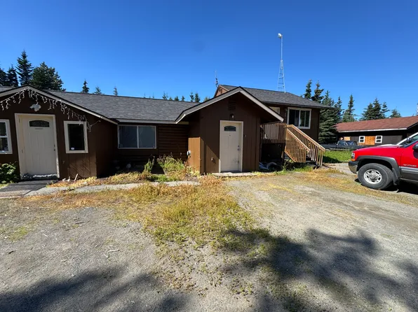 505 Japonski Dr #2, Kenai, AK 99611