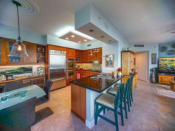 3rd image of 333 Las Olas Way APT 1407