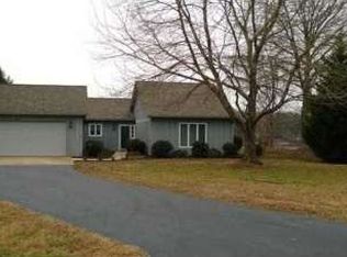 3623 N River Rd, Gainesville, GA 30506