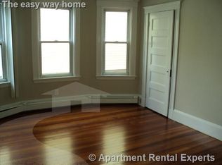 95 Marion St #2, Somerville, MA 02143