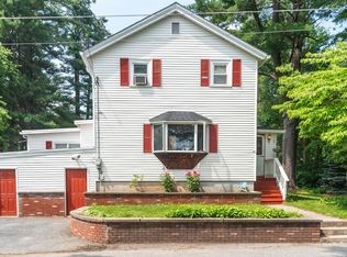 17 King Ave, Leominster, MA 01453