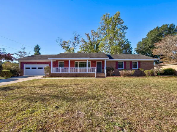 2804 Larkhall Rd, Columbia, SC 29223