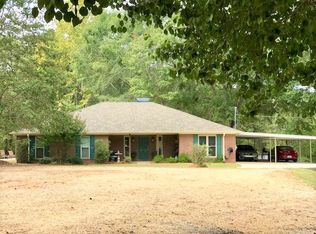 7400 State Highway 21 S, Hayneville, AL 36040