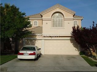 4732 Jasper Rock Ct, Las Vegas, NV 89147