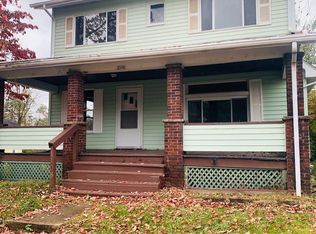 1108 Cunningham Ave, New Castle, PA 16101