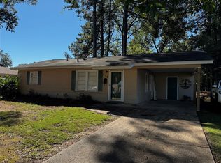 214 Roy St, Minden, LA 71055