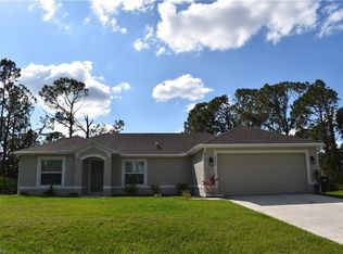 3437 Renault Cir, North Port, FL 34291