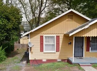 223 College Park Cir, North Little Rock, AR 72114