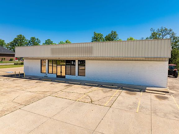 327 S Bend Drive Drone 5
