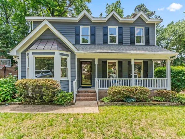 2708 Halfhitch Trl, Raleigh, NC 27615