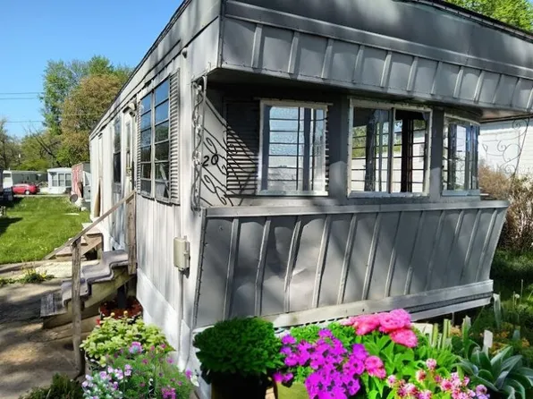 4923 Rockville Rd Lot 20, Indianapolis, IN 46224