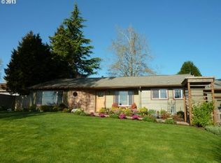 1265 Valley View Dr NW, Salem, OR 97304