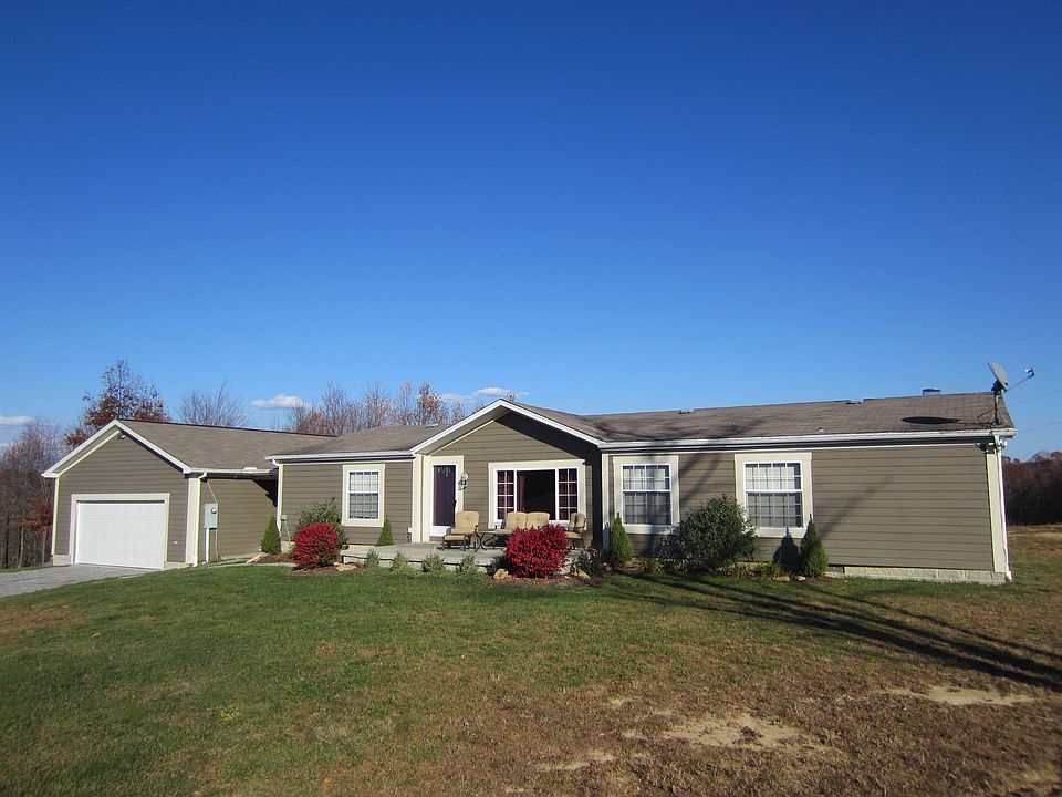 132 Douglas Way, Belington, WV 26250 Zillow