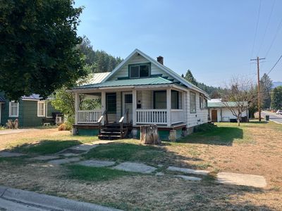 1504 Dakota Ave, Libby, MT, 59923